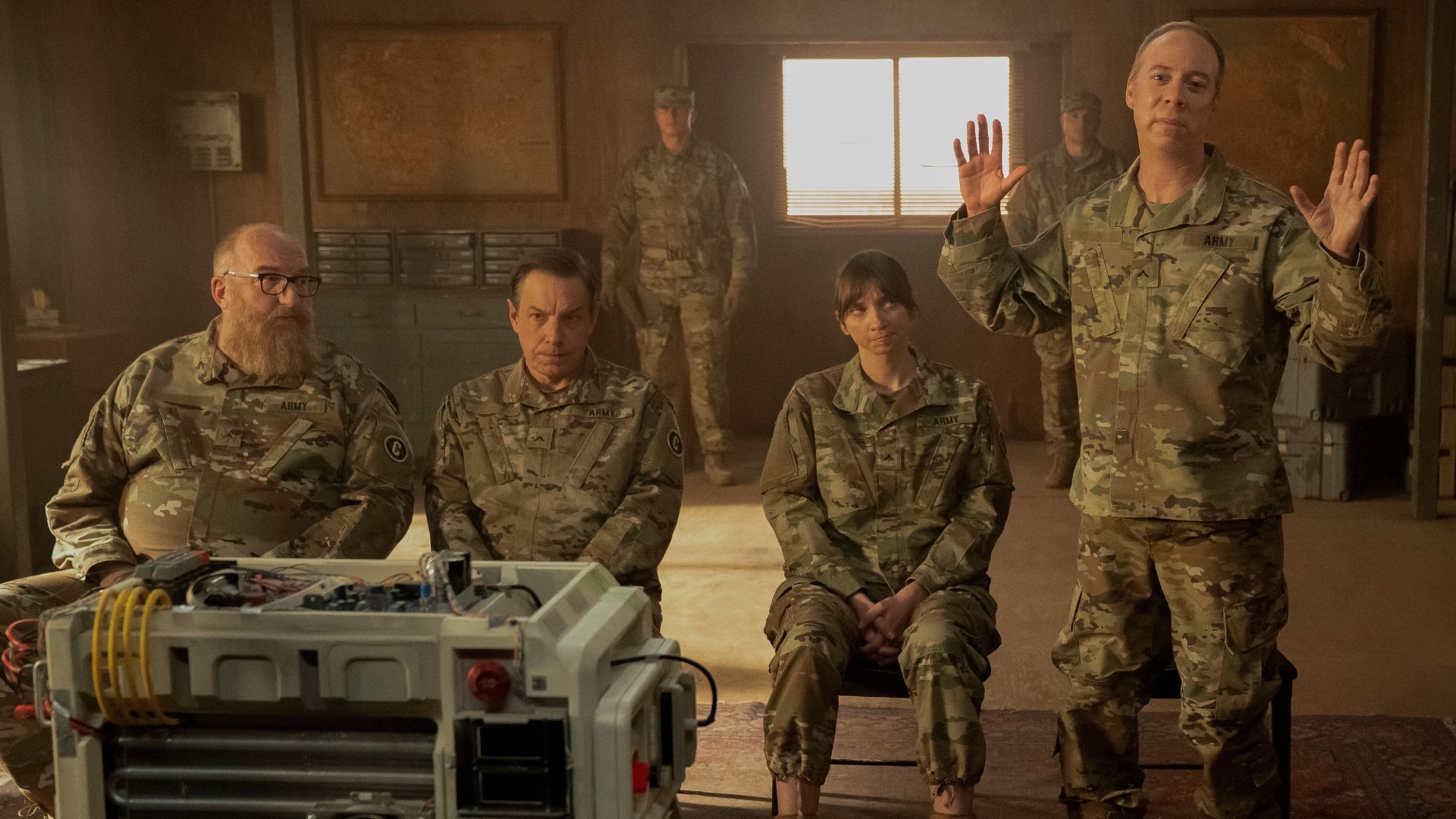 Stuart Fails to Save the Universe episode 2 release date and time — when will it launch on HBO Max?