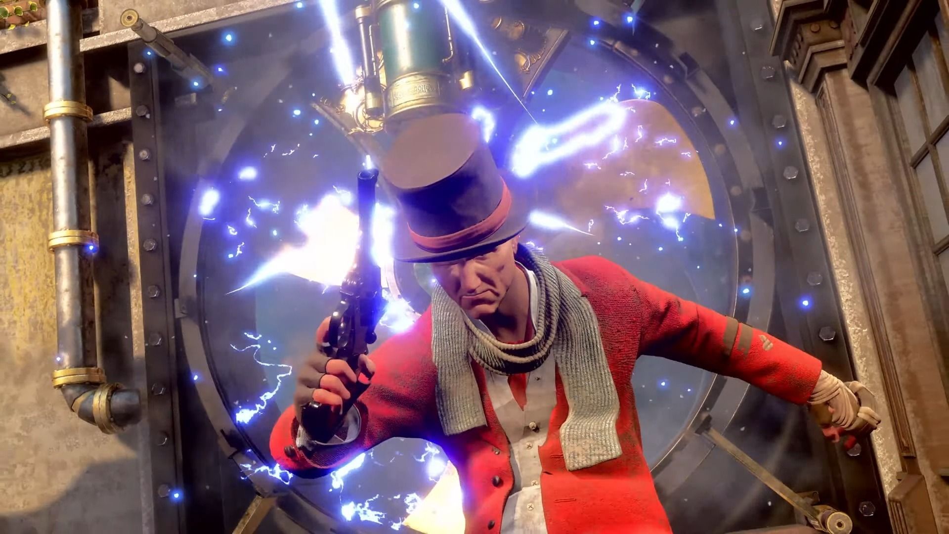 Fallout veteran’s new BioShock-esque RPG is “first and foremost a dialogue and conversation-rich” game – and devs say if you don’t like that, “might we recommend Doom?”