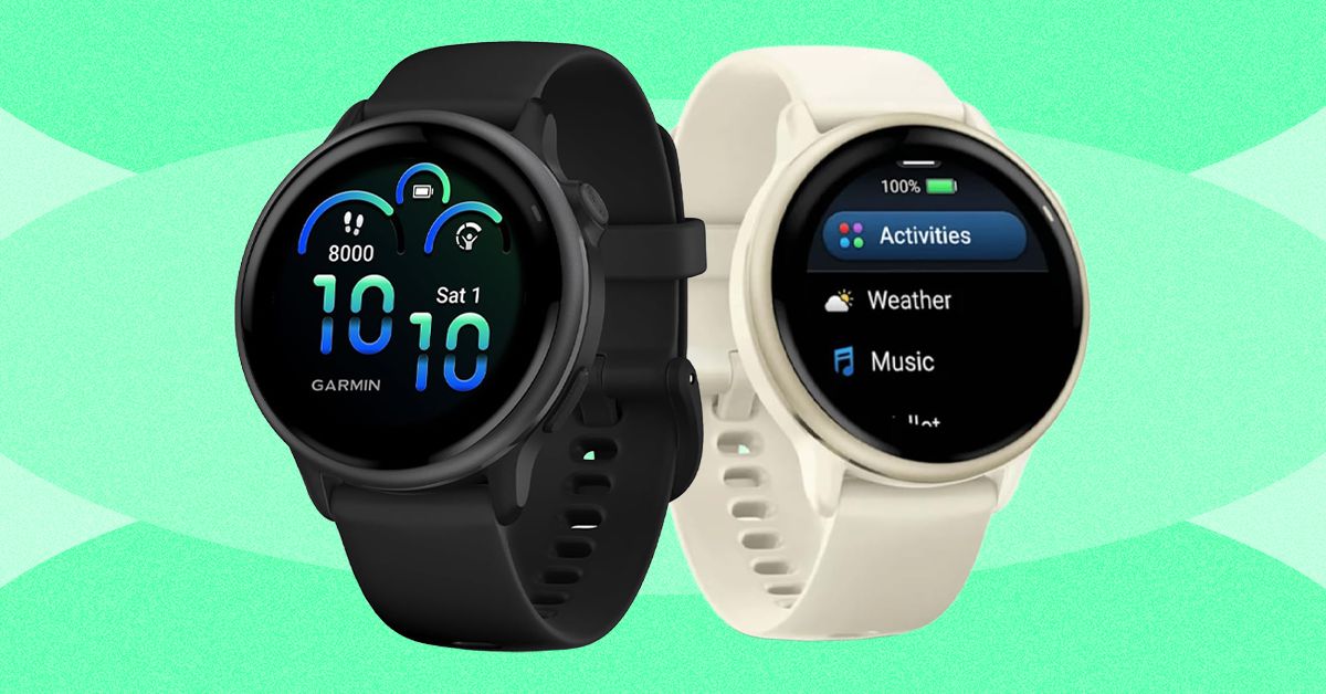I Tested Garmin Watches for a Decade While Hiking, Biking, and Climbing. Here’s What You Should Buy