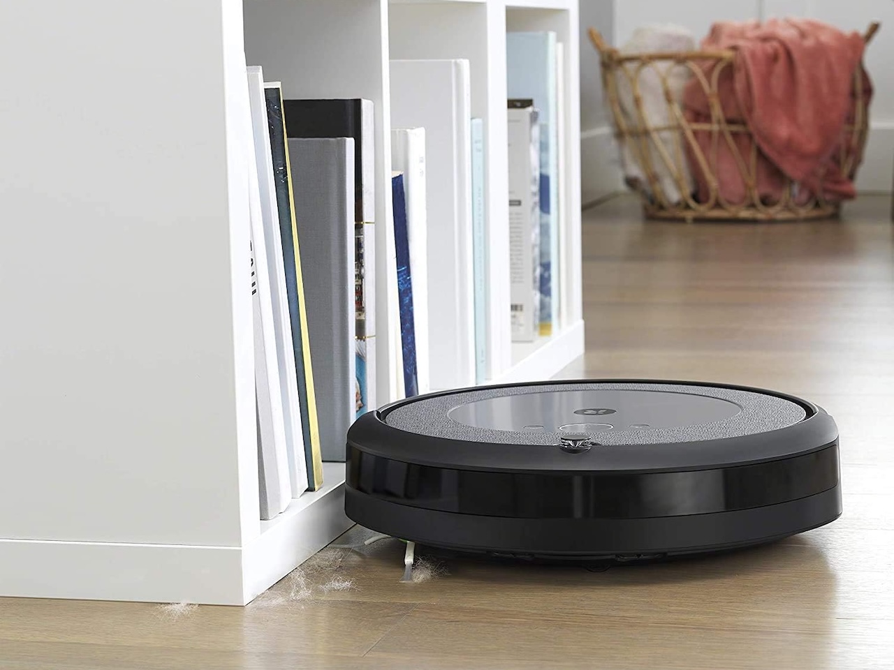 Which Robot Vacuum Should You Buy? A 5-Question Guide