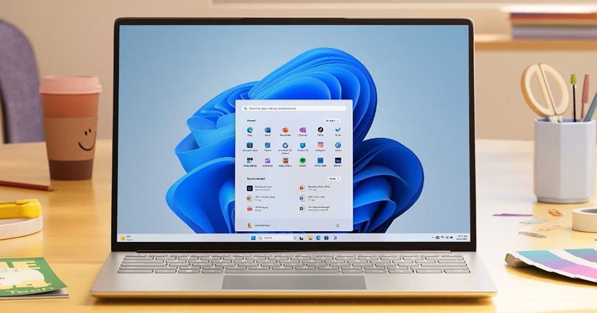 Windows 11 Search is getting bigger, but only by 4 pixels