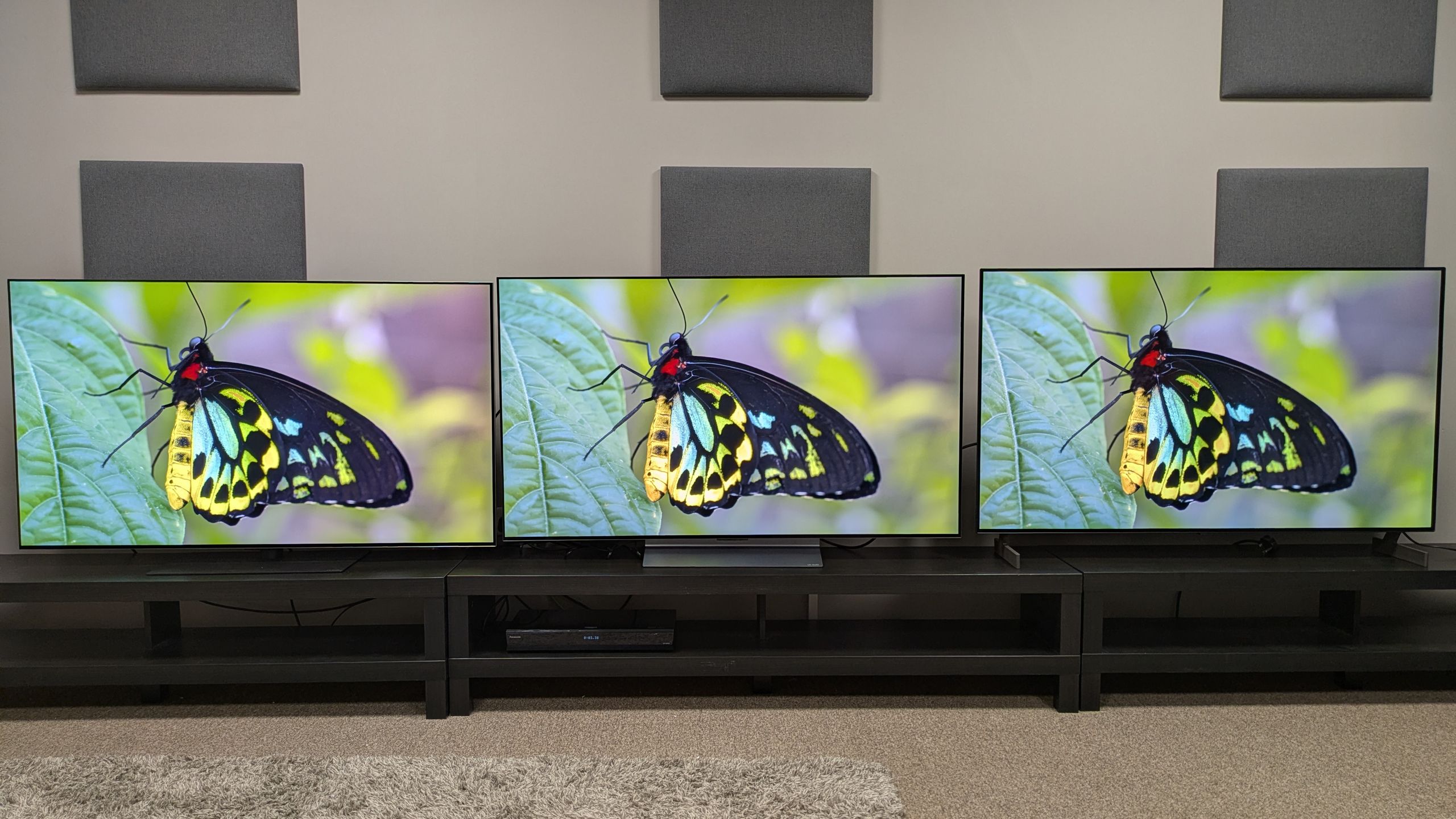 LG C6 vs LG G6 vs LG B6E — I compared LG’s new OLED TVs side by side, and one is ‘easily my top pick’ for buyers in 2026