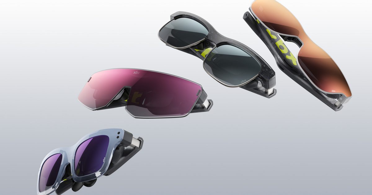 XREAL’s $299 AR glasses are finally here, and they could be a great travel companion