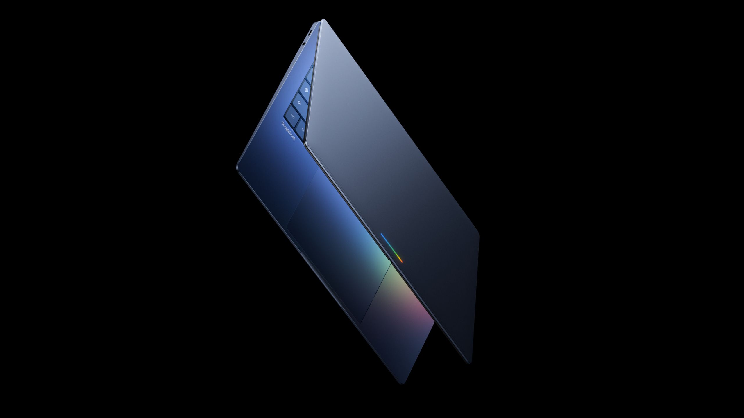 Here’s your first look at Lenovo’s upcoming Googlebook devices