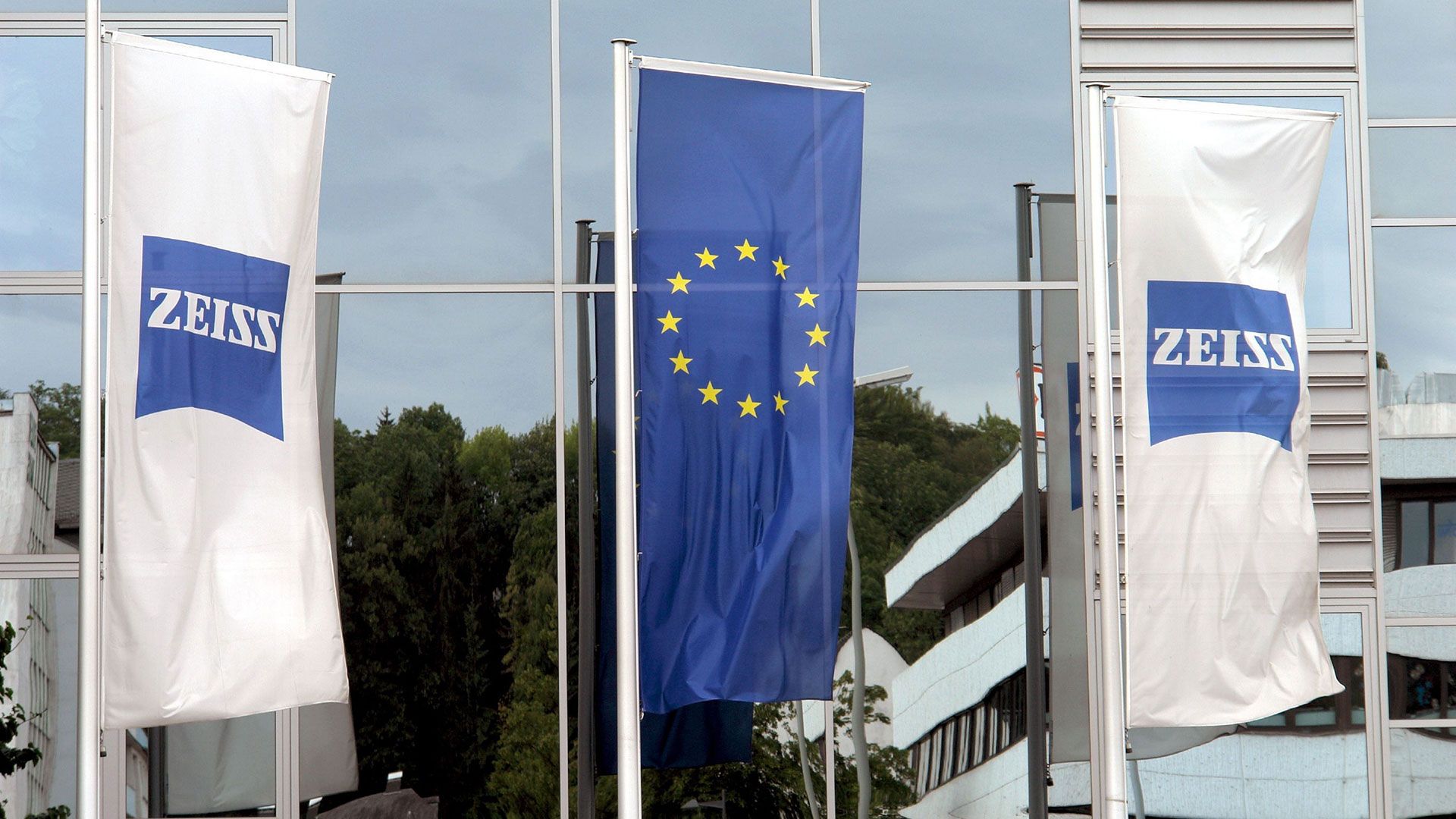 Zeiss expands German site that caps ASML’s EUV scanner output — first new building opens four years after Oberkochen site groundbreaking
