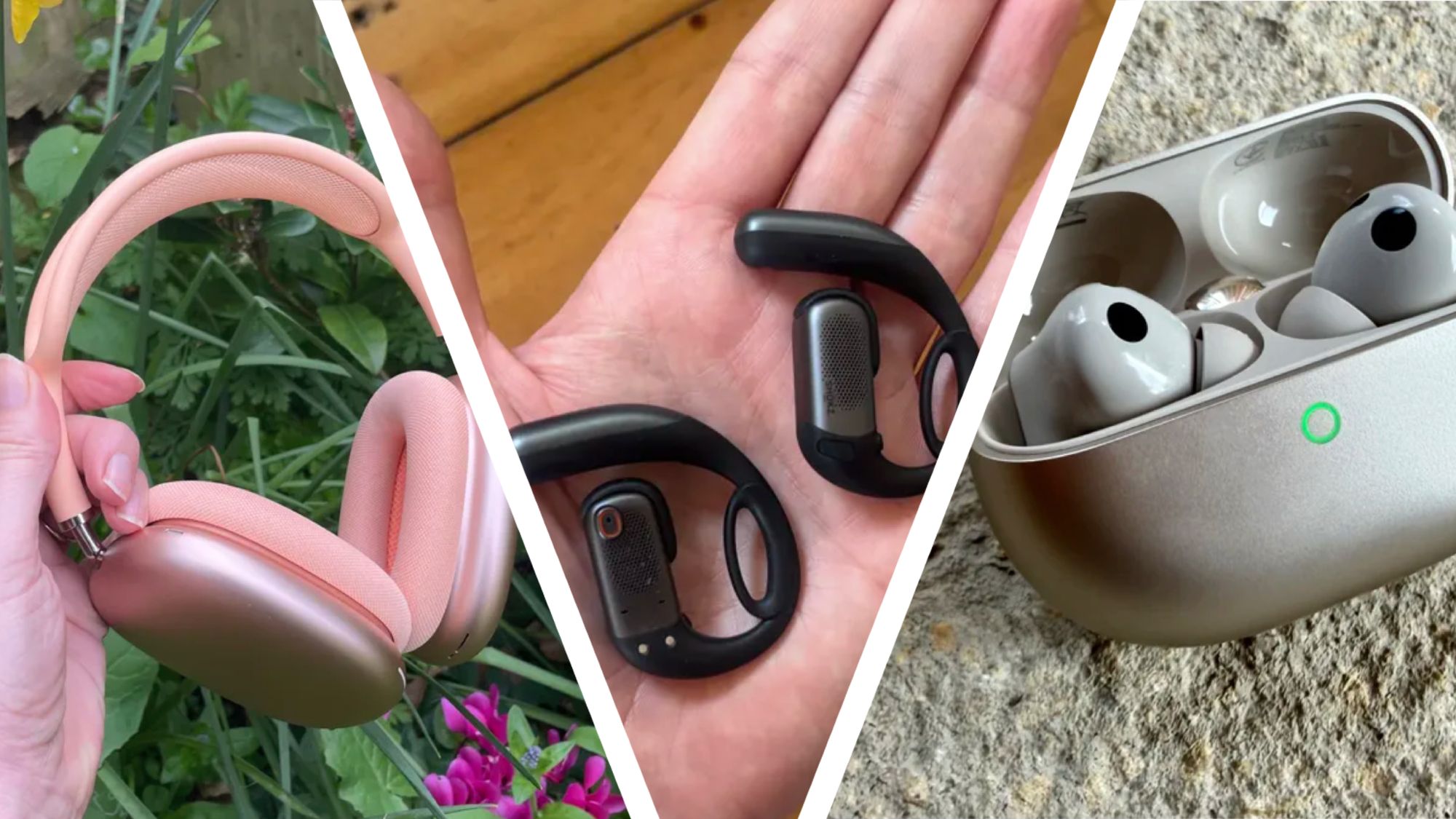 The 8 best headphones and earbuds of 2026, as tested by our audio editor