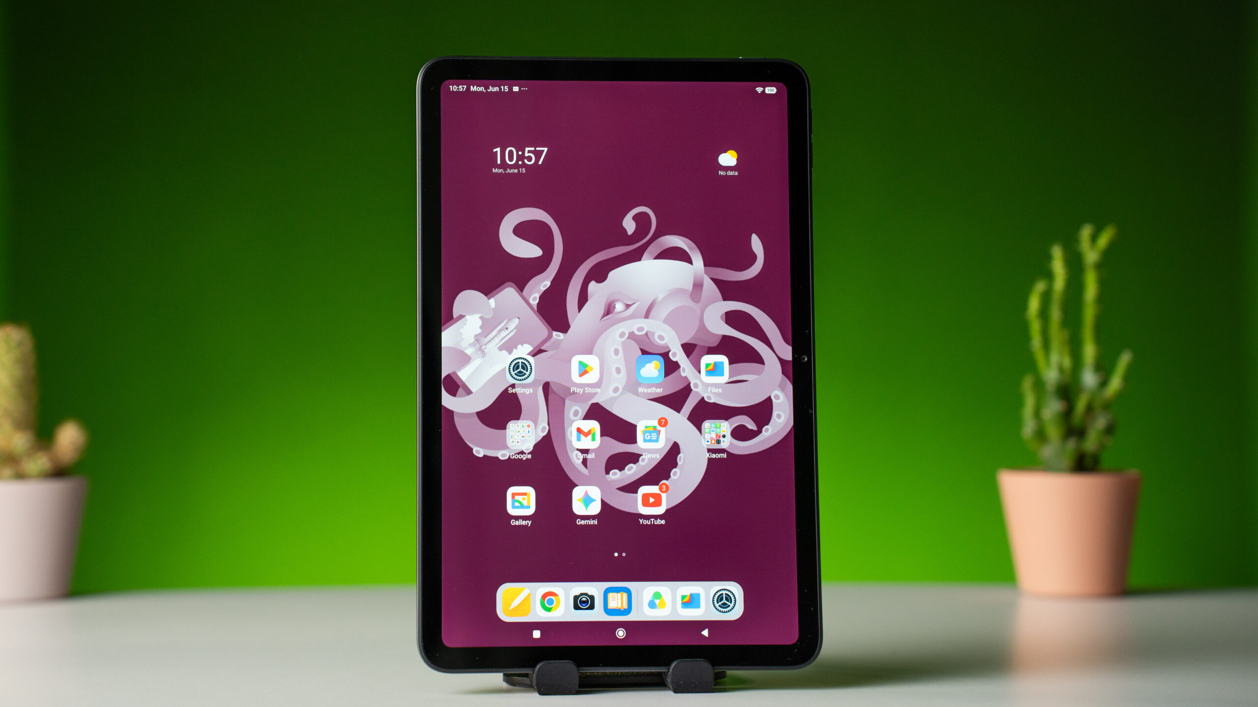 Redmi Pad 2 9.7 Review: Smooth 120Hz, But There’s a Catch… • MyNextTablet