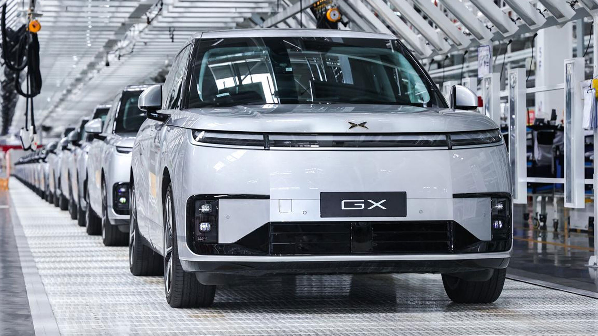 China Wants To Build Cars In America. Should We Let Them In? | Carscoops