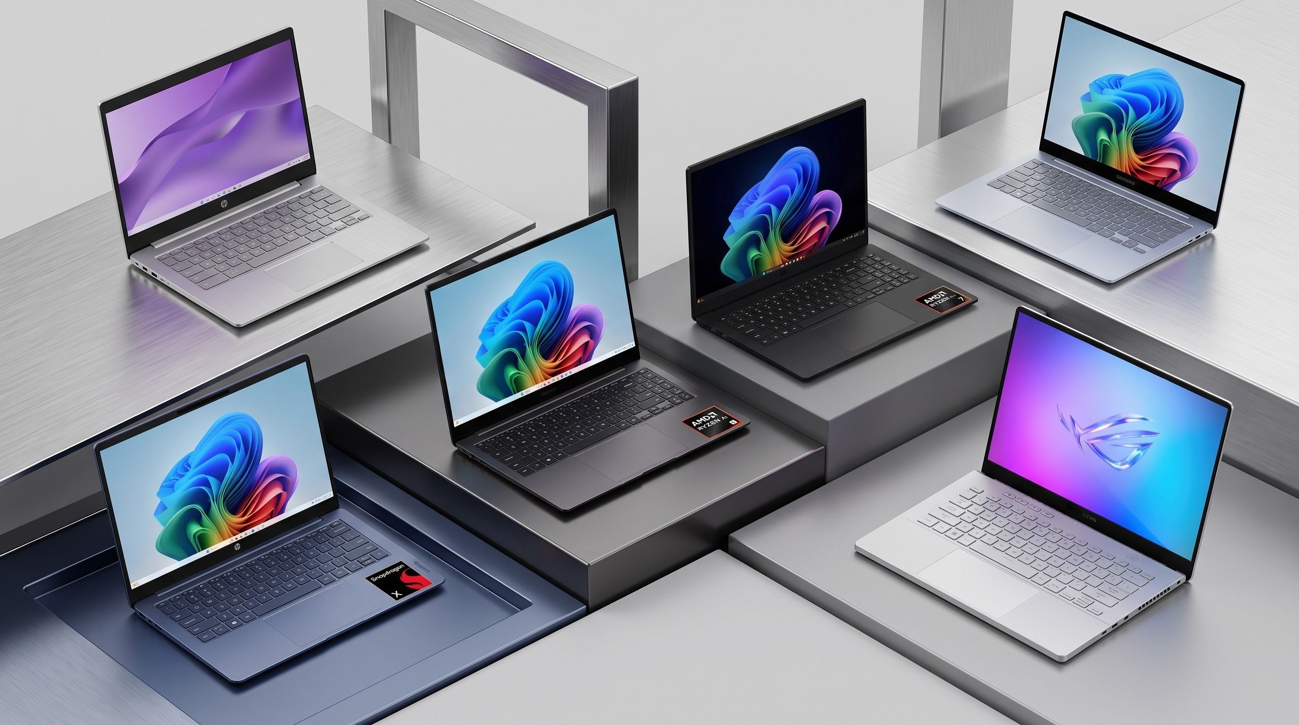 I’ve found 7 top laptop deals in the latest Best Buy sale with up to $700 off