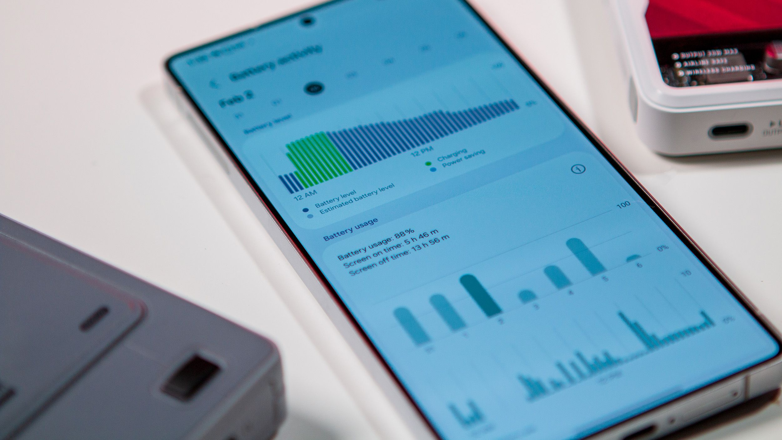 Galaxy users get loud after July patch tanks Galaxy S24, S25 Ultra battery