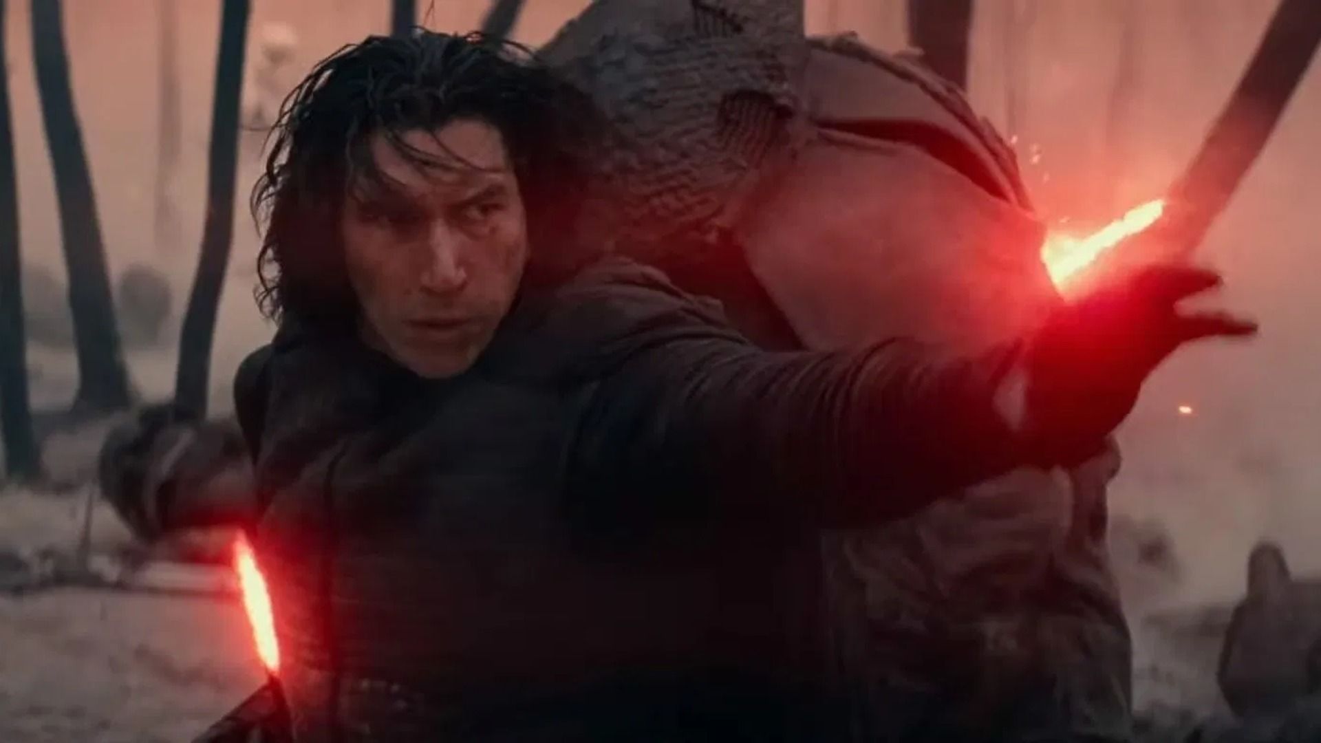 Adam Driver is rumored to be joining the MCU as Magneto, and Marvel fans are into it