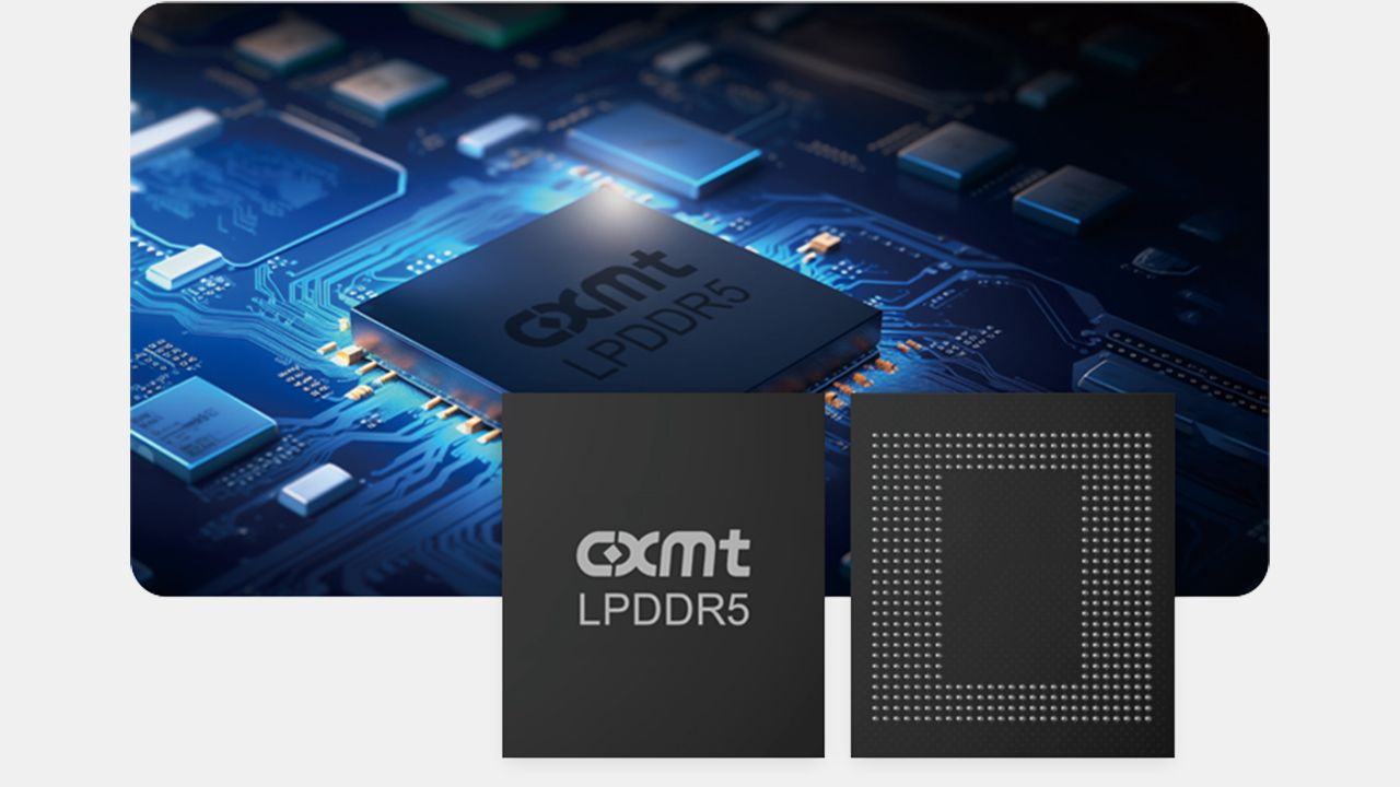 Chinese CXMT DRAM doesn’t look like the budget savior many were expecting — new modules enter the market, but prices still track the big three