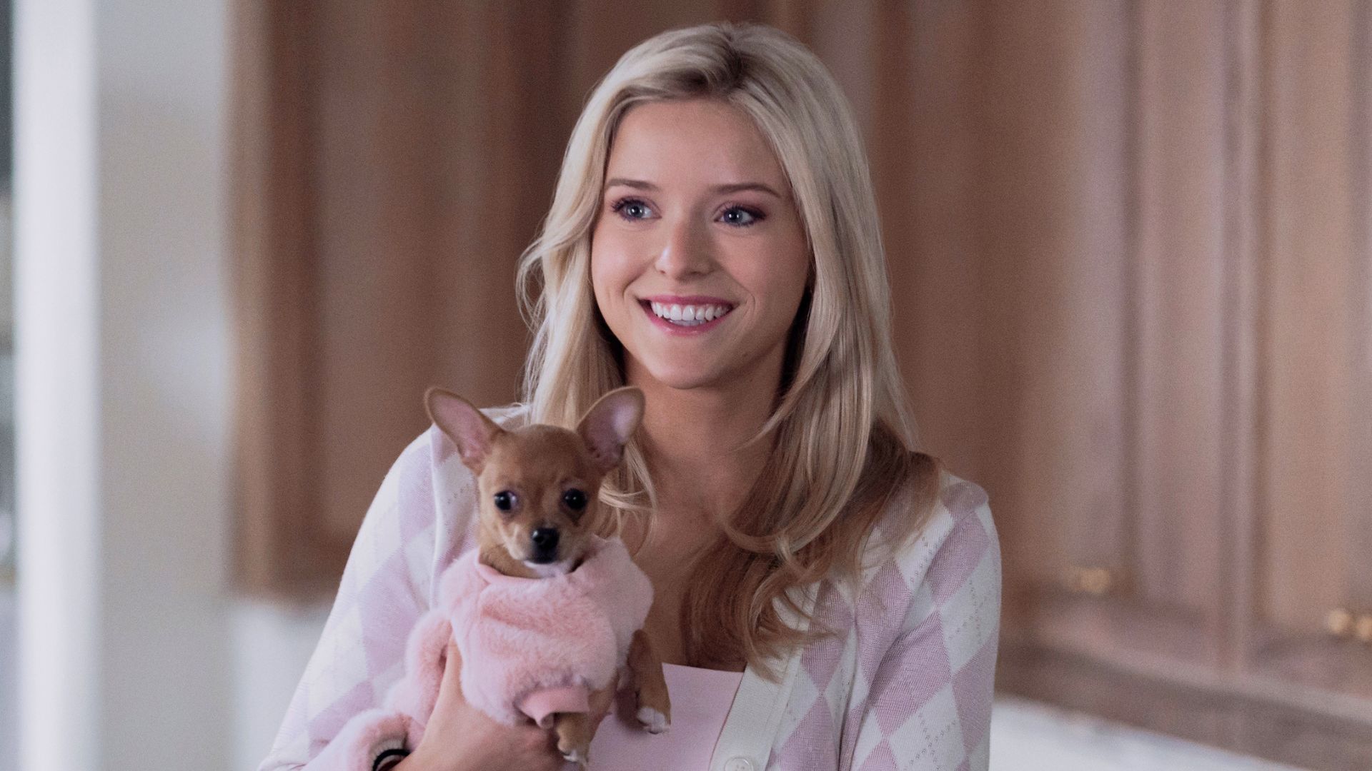 Elle review: Prime Video’s controversial Legally Blonde prequel is unironically the best light-hearted comedy of the year — and is a love letter to some of our favorite nineties and noughties movies