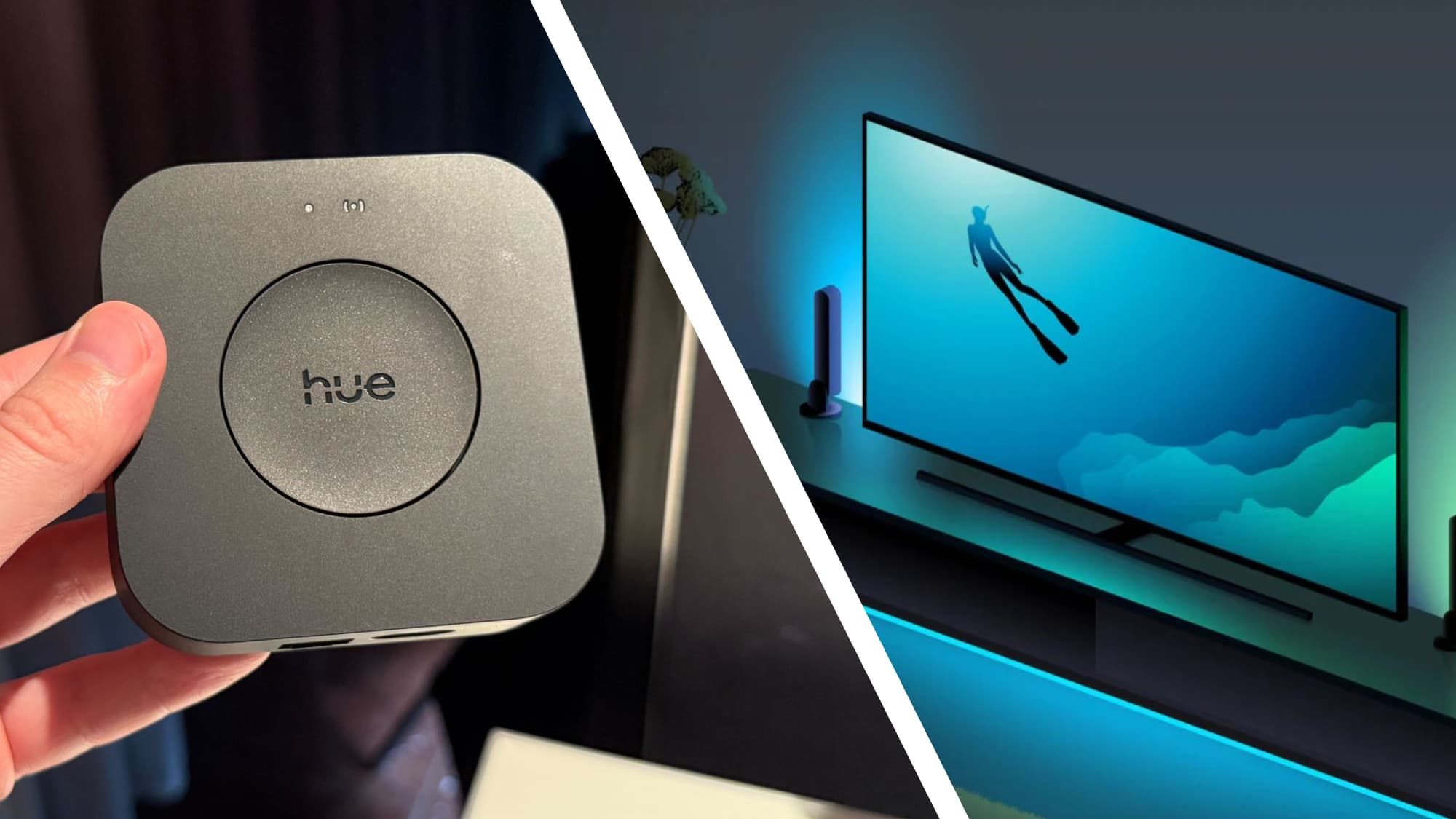 ‘A big company actually making good’: Philips Hue users can get a free Bridge Pro replacement after a software update bricked their devices