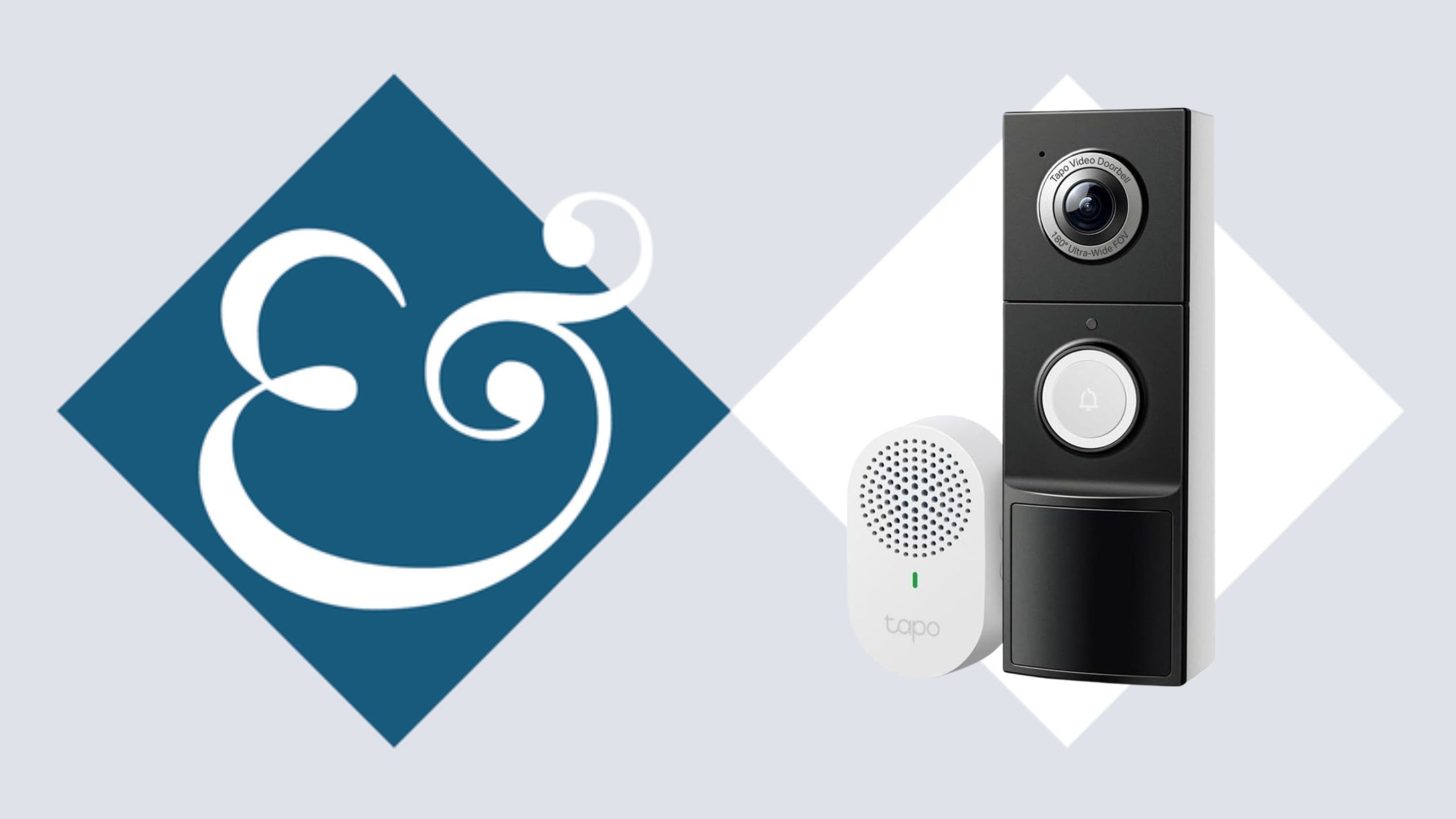 Tapo D235 Video Doorbell Camera Review: Reliable & Budget-Friendly