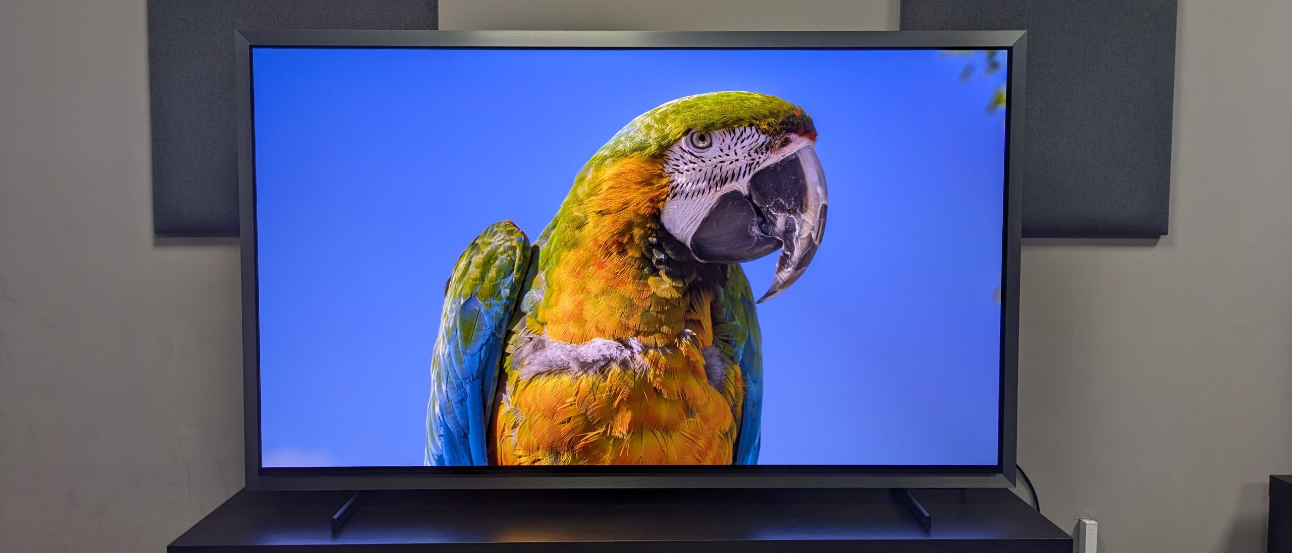 ‘Up there with this year’s best OLED TVs’: The Samsung S95H is a superb flagship OLED, despite what’s sure to be a divisive design change