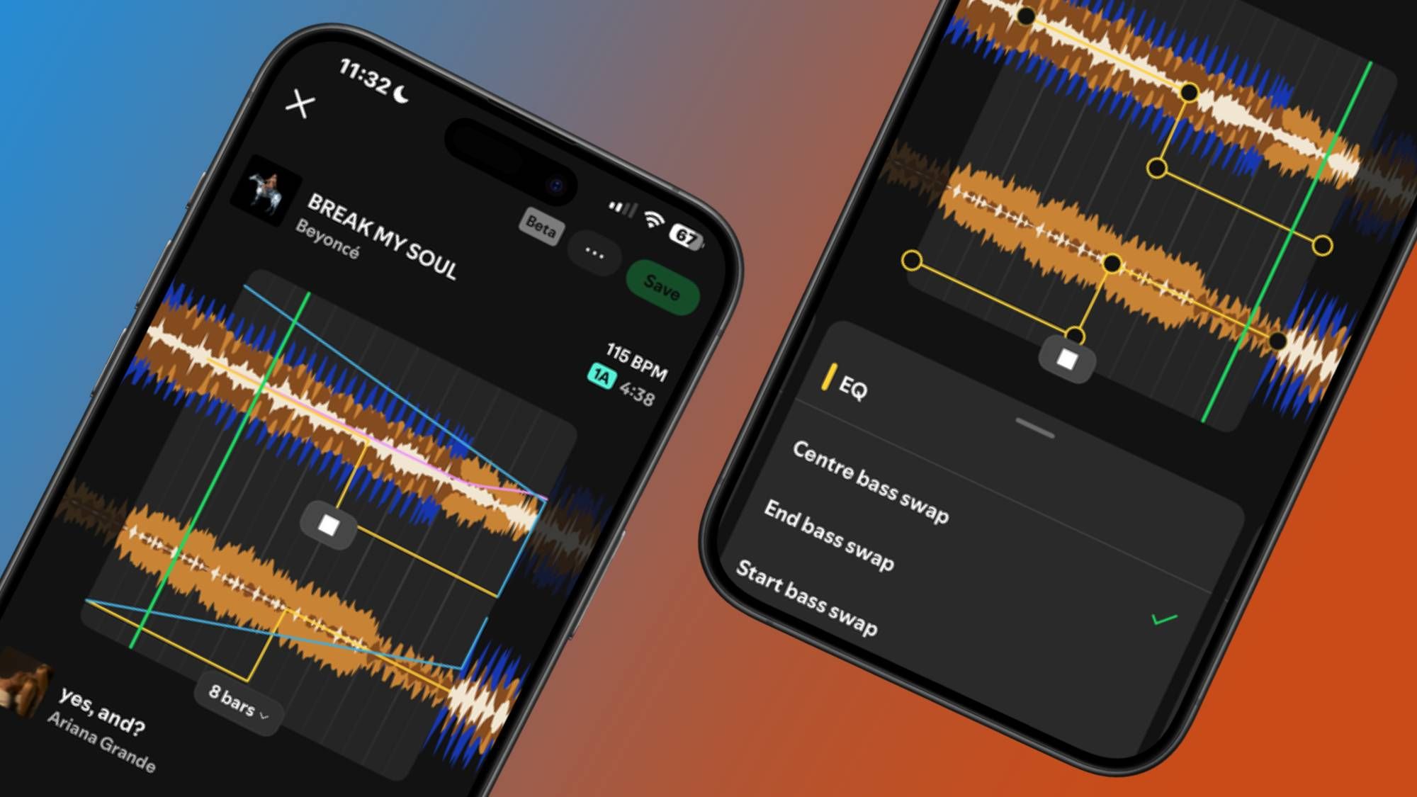 ‘Love that they added this’: Spotify quietly updates one of its most creative features, and now I’m even more tempted to drop everything and become a full-time DJ