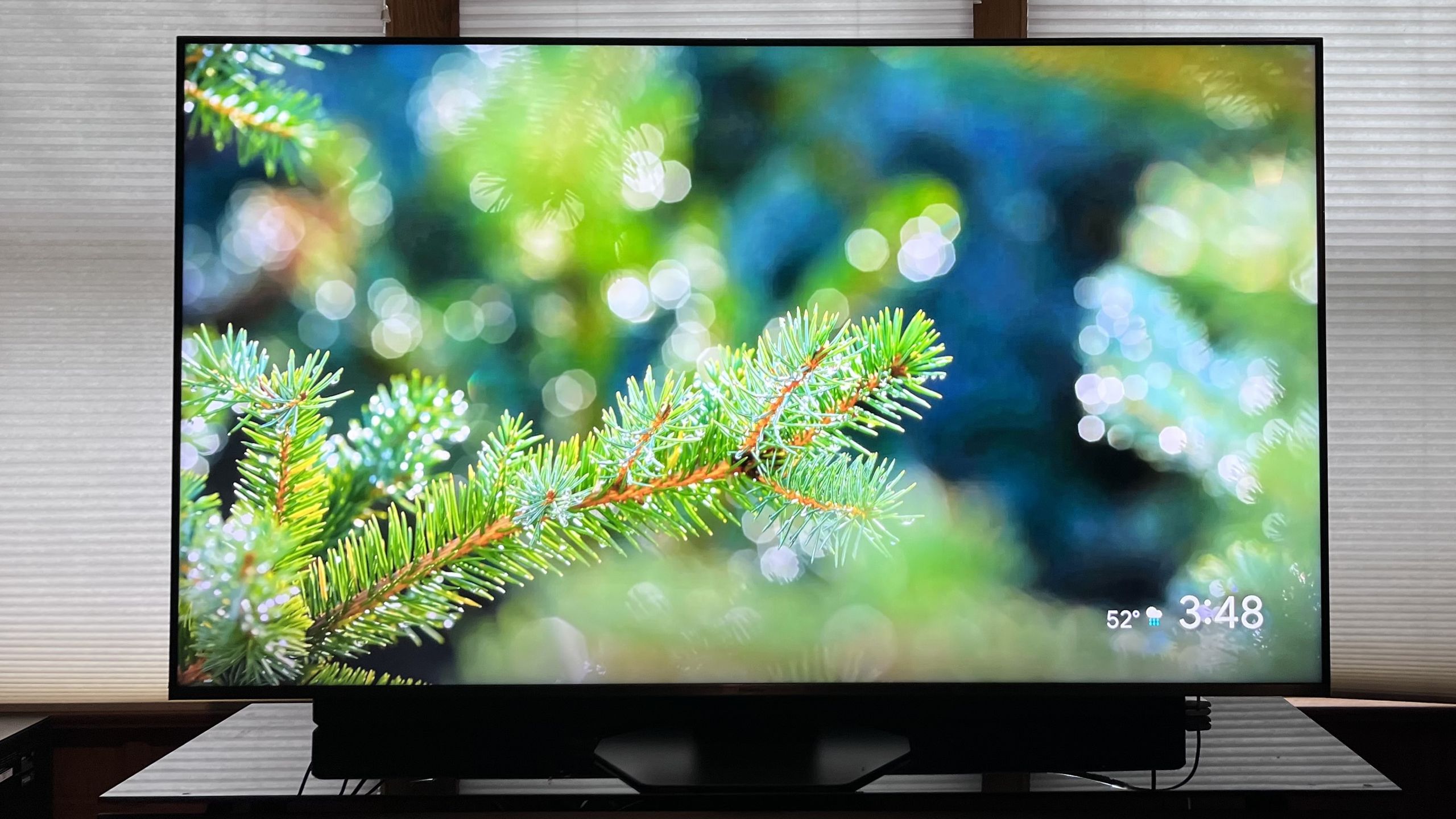 The Hisense U8QG Mini LED TV was already an ‘excellent value’ — but this deal at Best Buy knocks $1,200 off one of our favorite TVs of 2025
