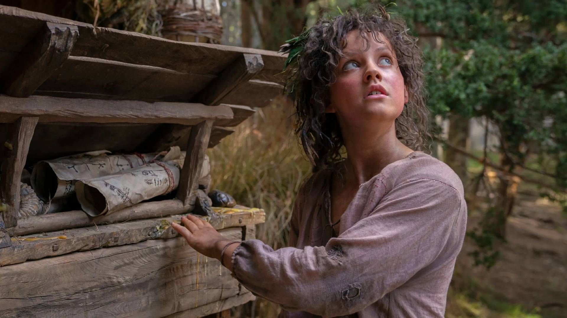The Rings of Power showrunner confirms there will be no Harfoots in season 3 of The Lord of the Rings prequel: “It was time for them to take a little bit more of a backseat”