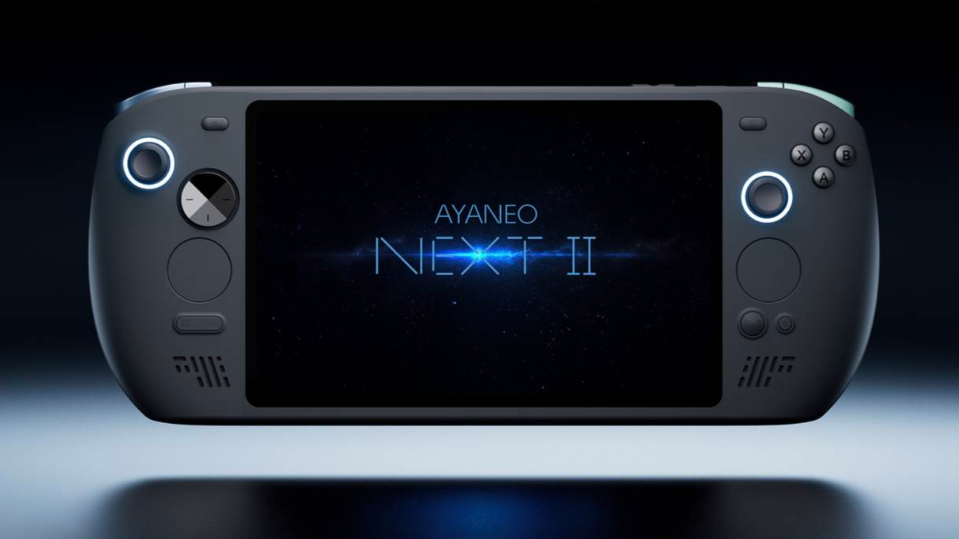 Ayaneo’s top-end handheld costs over $5,000 and comes with a simply ridiculous amount of RAM