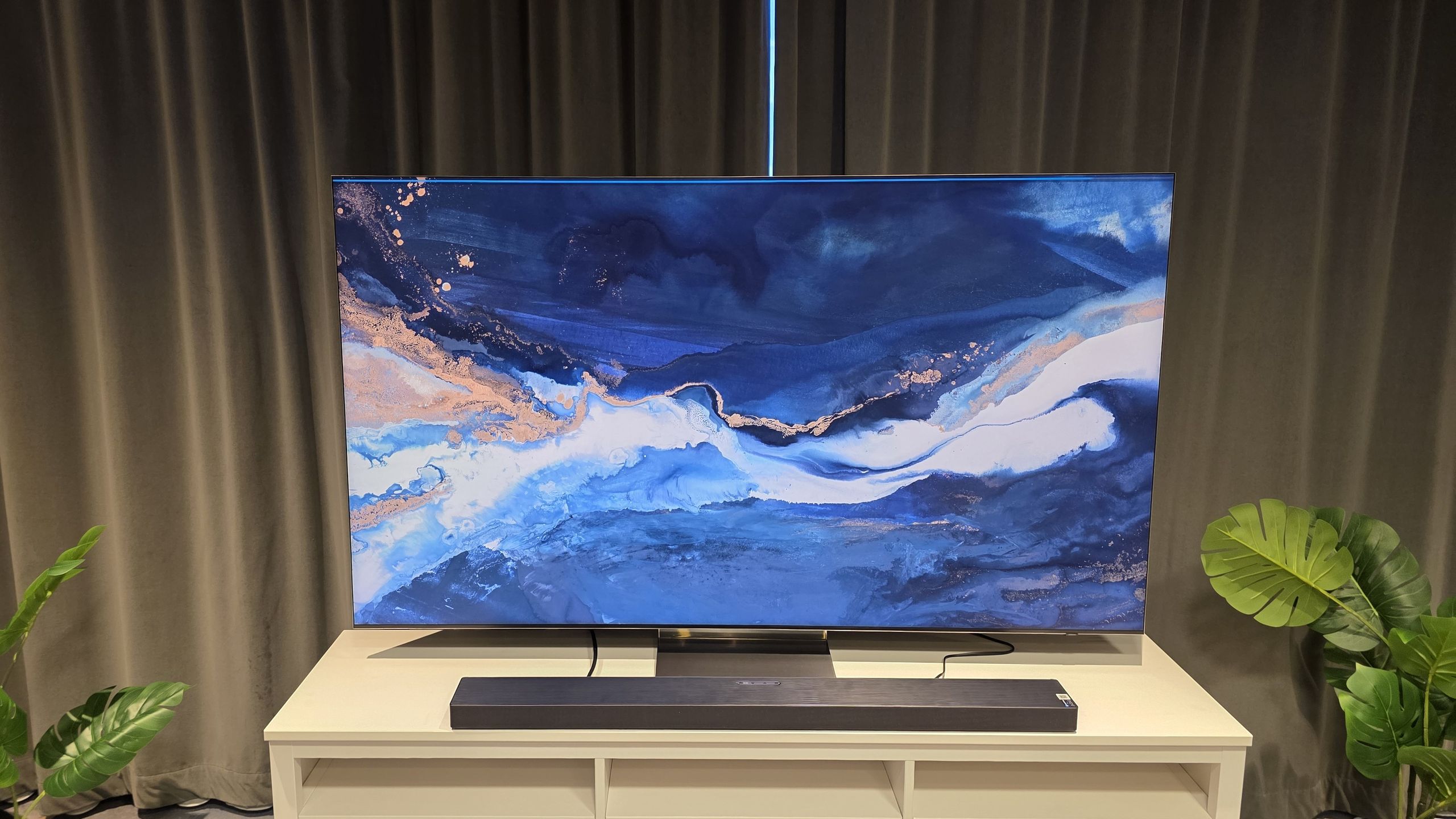 Are 8K TVs dead? I asked the industry heavyweights, and the silence was deafening