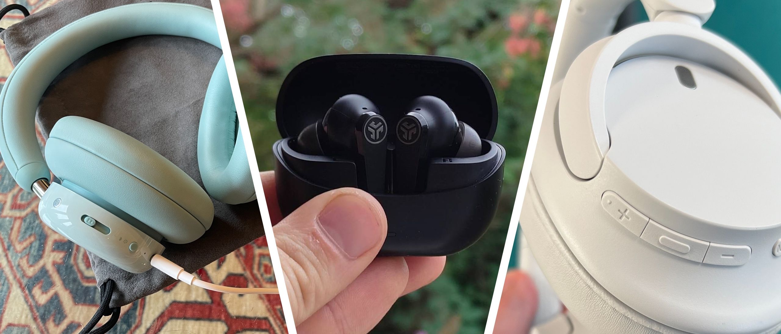 I asked our audio experts which budget headphones to buy — here are their top recommendations