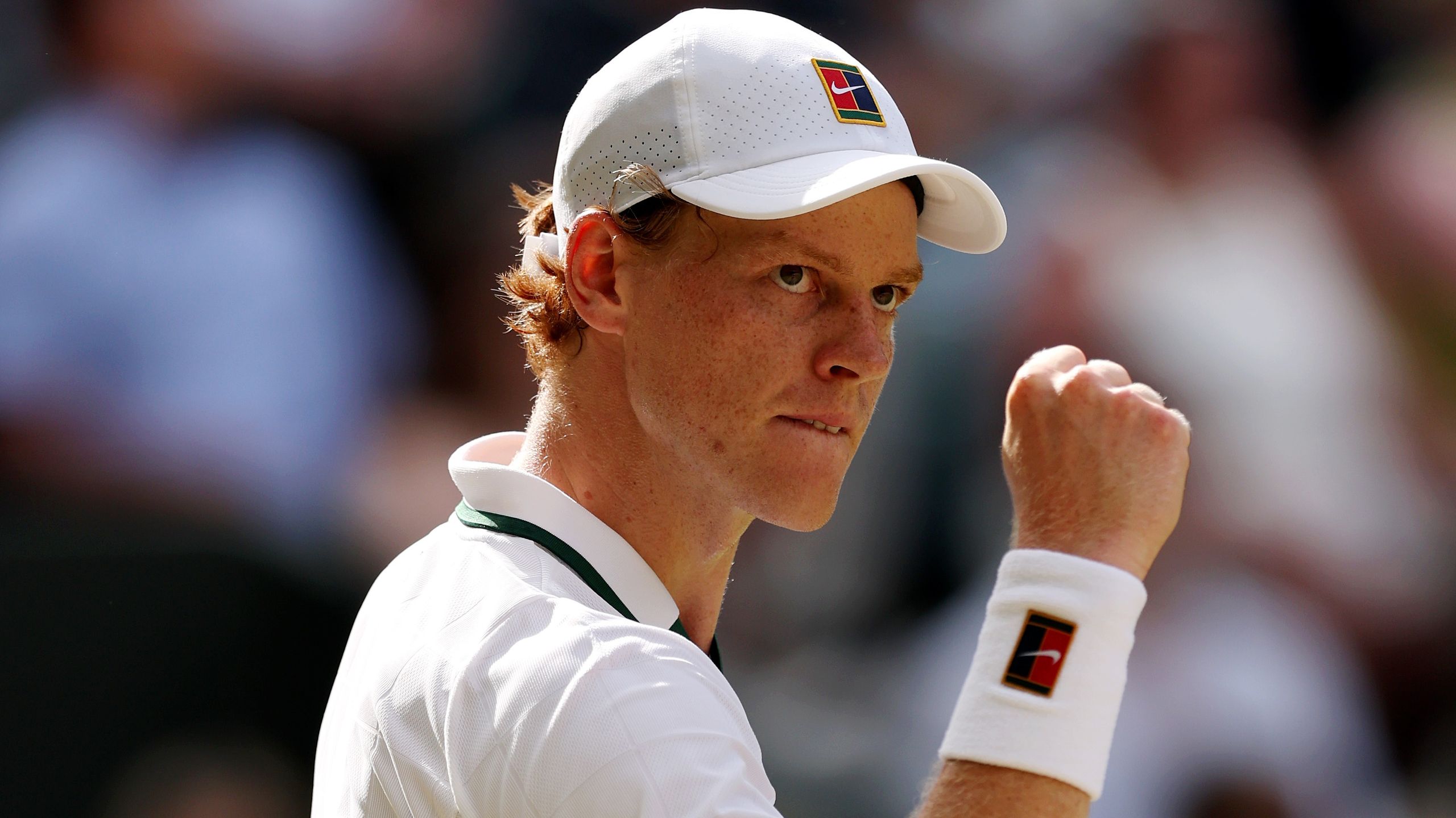 Wimbledon 2026 Championship LIVE: How to watch Sinner vs Zverev for free