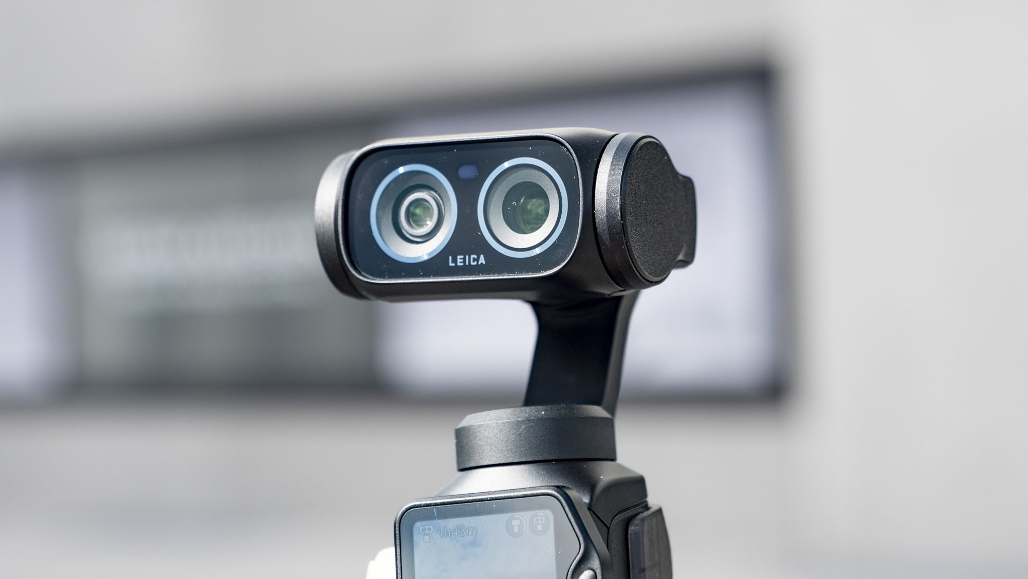 Exclusive: ‘I believe there is a line AI cannot cross’ — Insta360 founder says his ‘photography robot’ plans won’t kill human creativity and is ‘not about making machines more human’