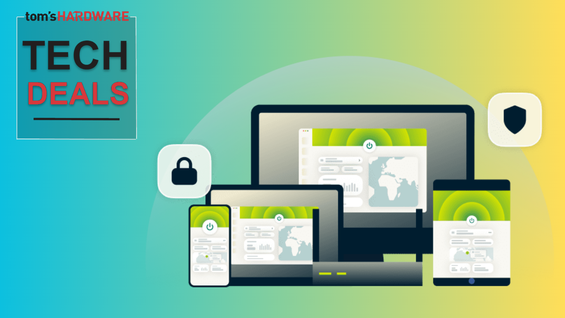 Save 84% on a two-year ExpressVPN subscription, offering four additional months for free — upgrade your privacy for under $70 with no-logs access to servers in 105 countries worldwide