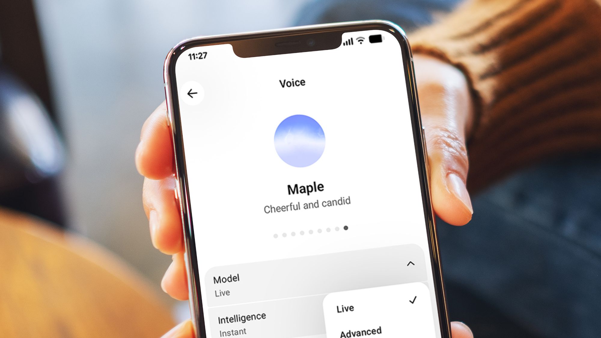 I’ve spent hours with ChatGPT’s new voice mode and am already impressed — here are 5 things to try first