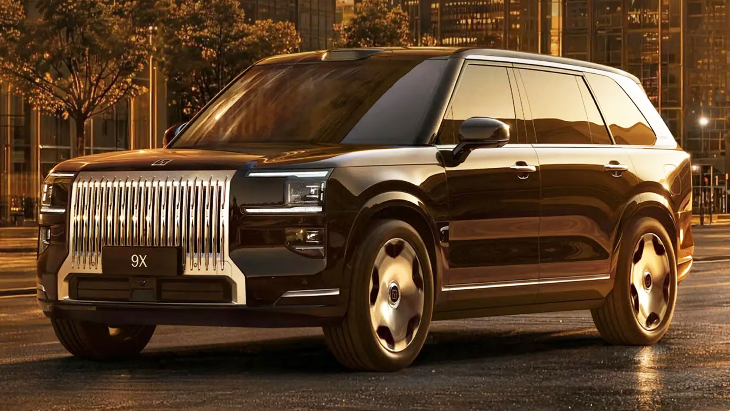 A Zeekr SUV Locked Its Owner Out For Over 30 Hours As Soon As It Left China | Carscoops
