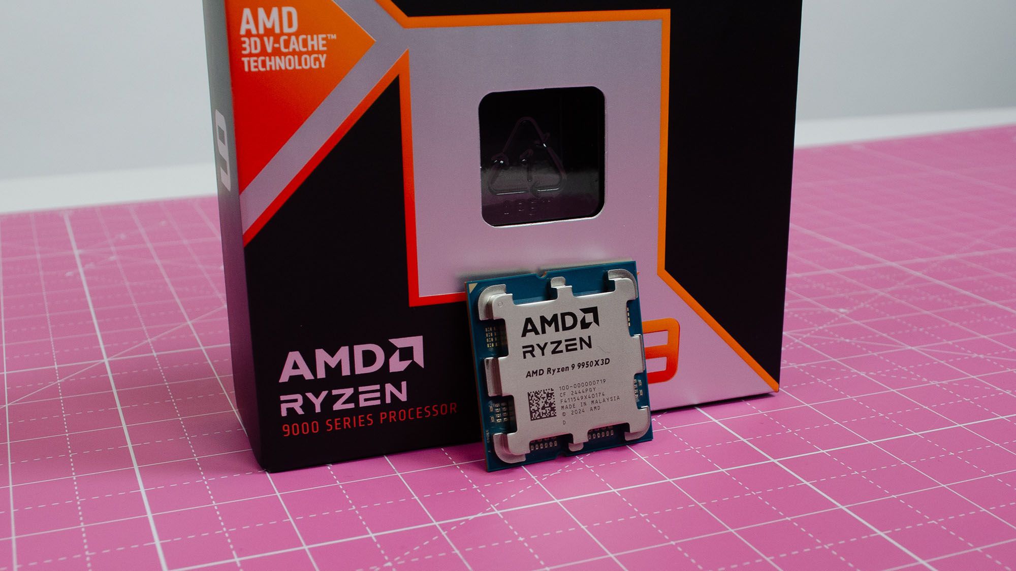 ‘Best processor on the market’: The AMD Ryzen 9 9950X3D drops to its lowest-ever price
