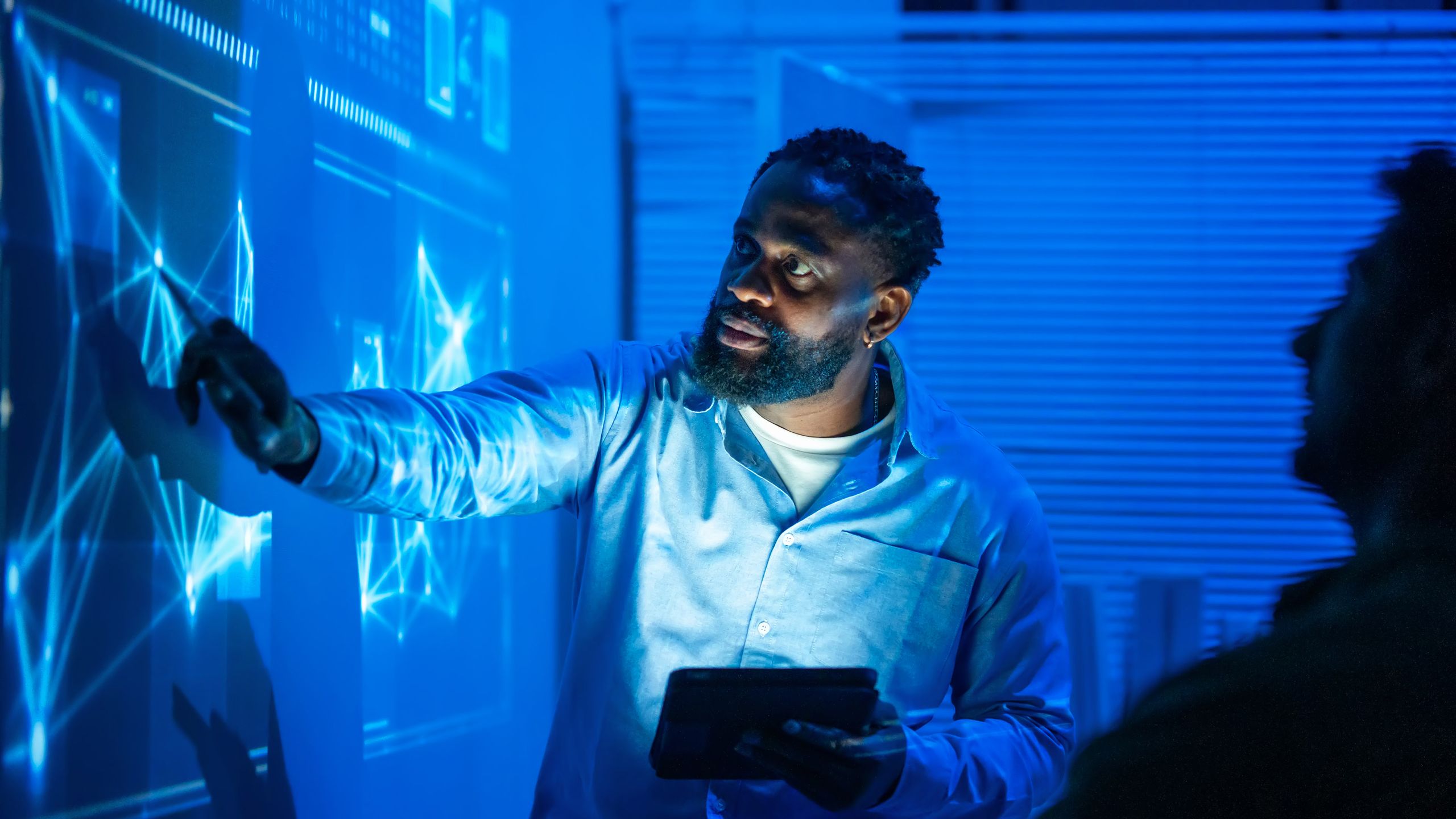 Shadow AI is creeping in to healthcare – leaders need to recognize the risk before it’s too late