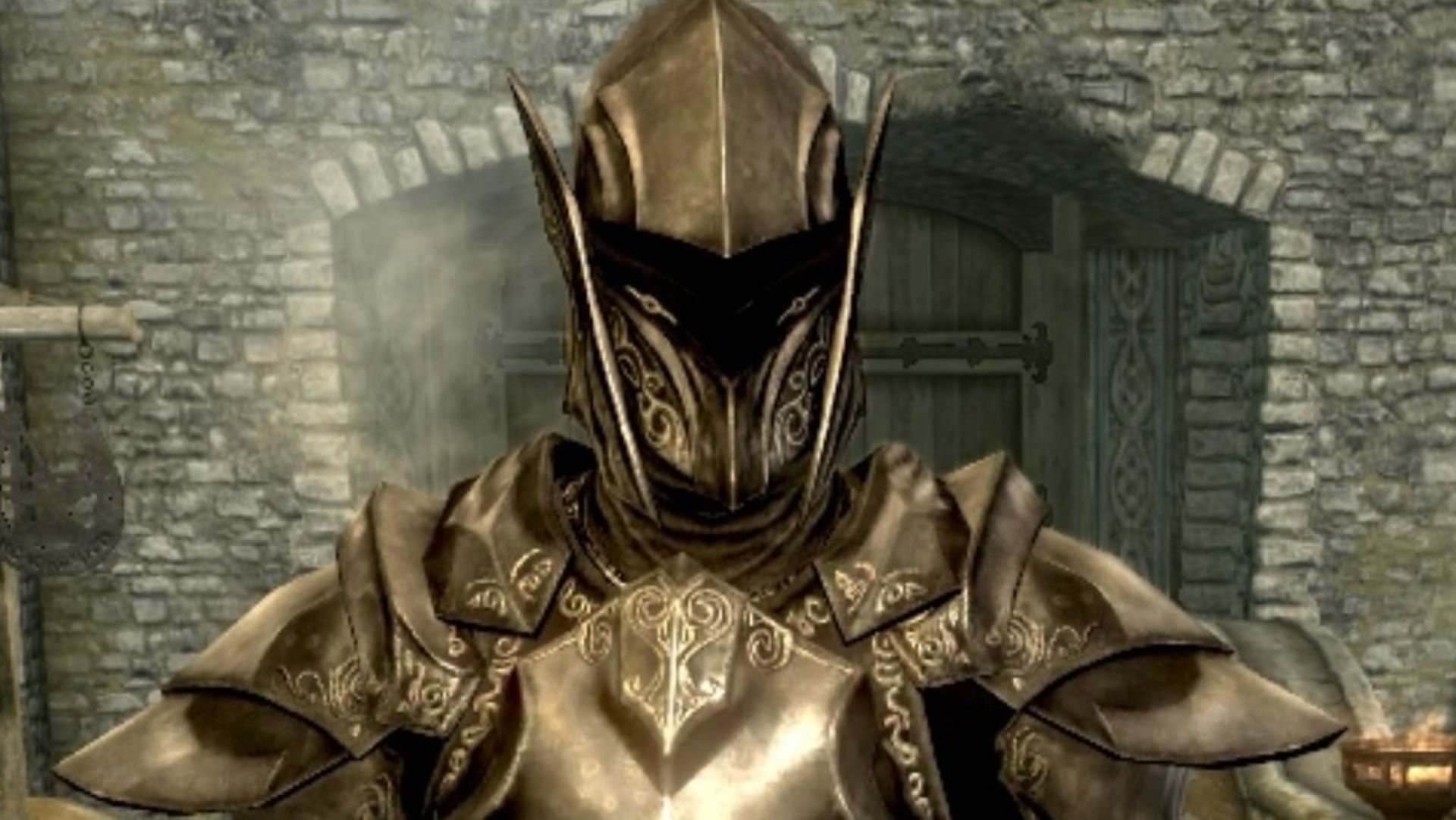 The Skyrim-inspired username “fus_ro_dah” was used as evidence to imprison an innocent man while an actual criminal seemingly roamed free for 6 years
