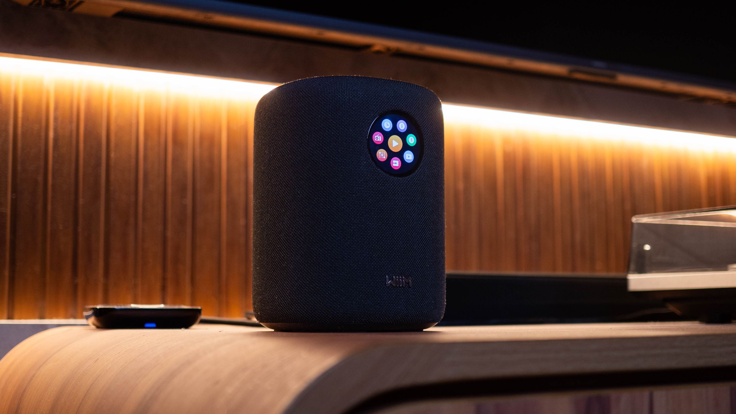 WiiM Sound is the smart speaker upgrade I’ve been waiting for