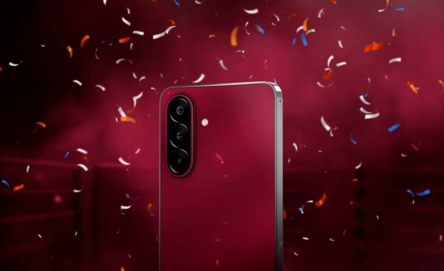 Samsung Galaxy F70 Pro Surfaces Ahead of Launch with 120Hz AMOLED Display and Snapdragon 6 Gen 3