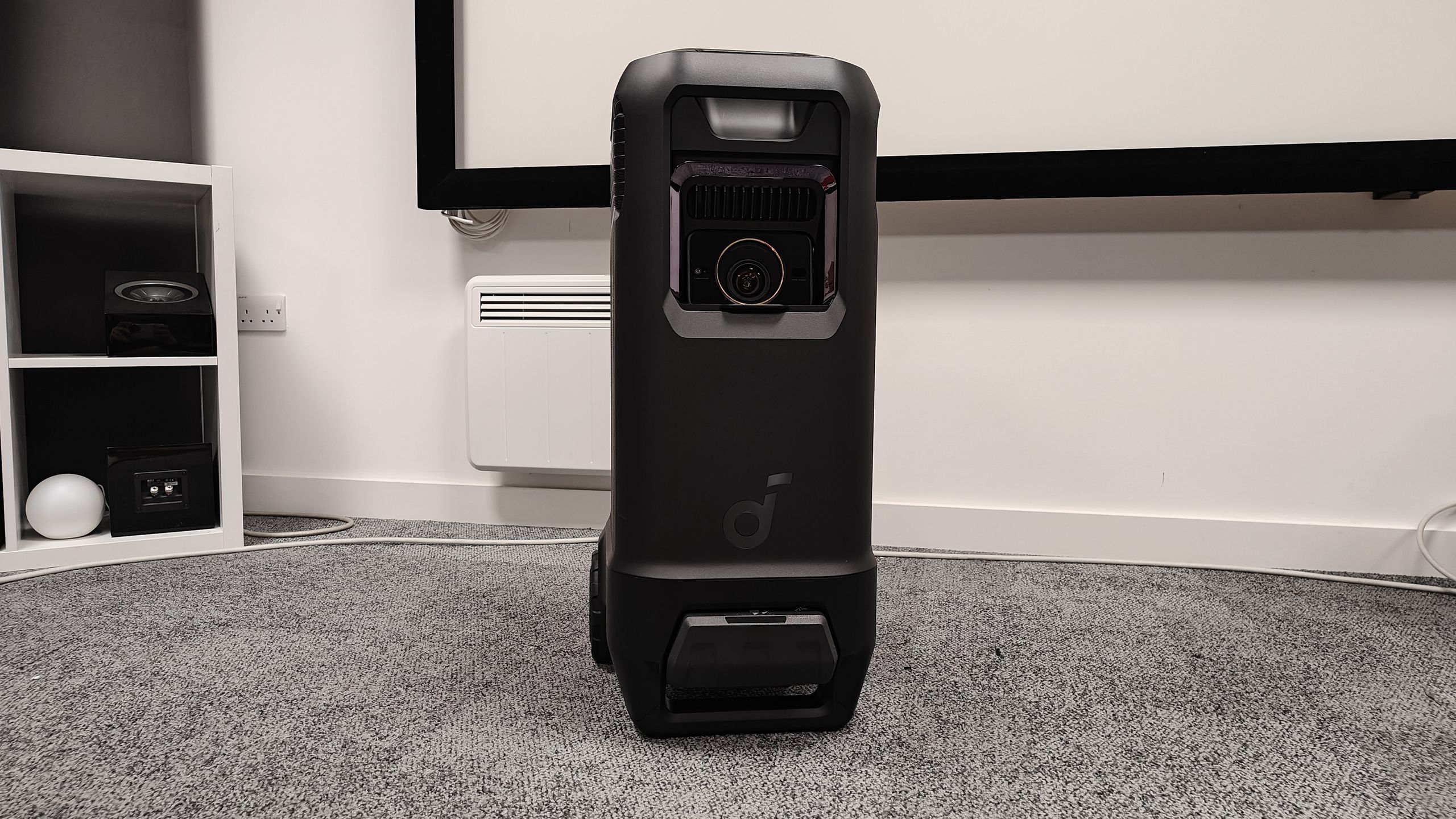 The perfect outdoor projector doesn’t exist – here are four reasons why