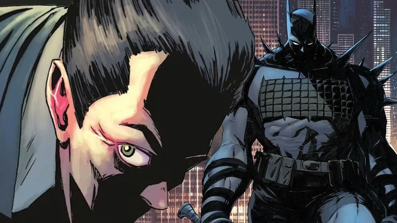 The 2026 Eisner Awards Have Been Revealed, Proving Once Again That Everyone Really Loves DC’s Absolute Universe
