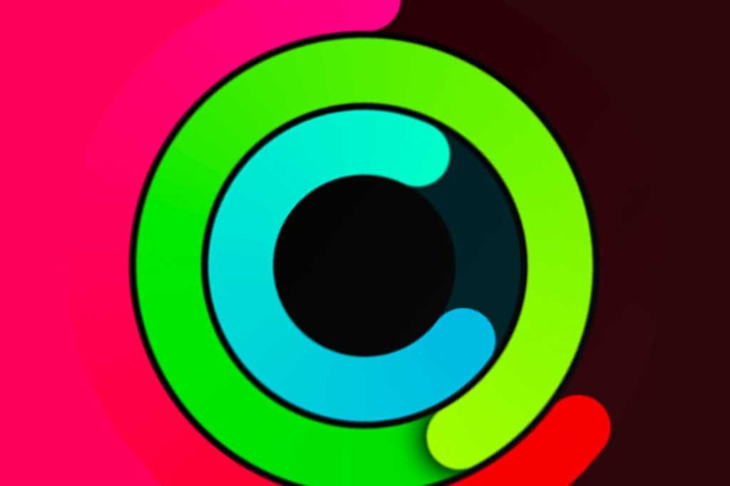 Ring toss: Why the Apple Watch activity goals need an update