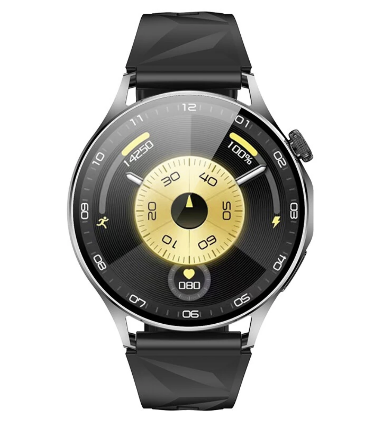 MT119 Smart Watch Review: Affordable AMOLED Smartwatch with Bluetooth Calling and Advanced Health Monitoring