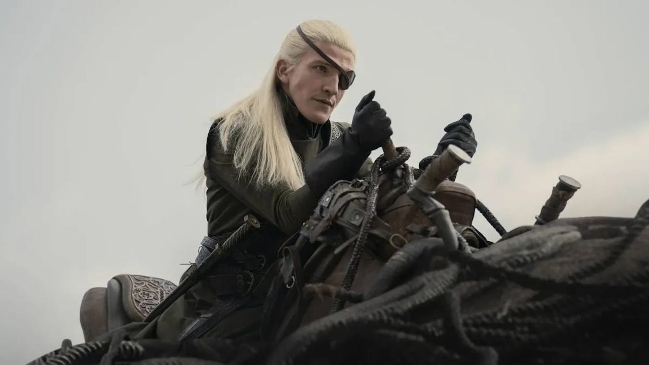 “Without Her I’m Nothing”: House of the Dragon’s Latest Episode Challenges What We Know About the Bond Between Dragons and Their Riders