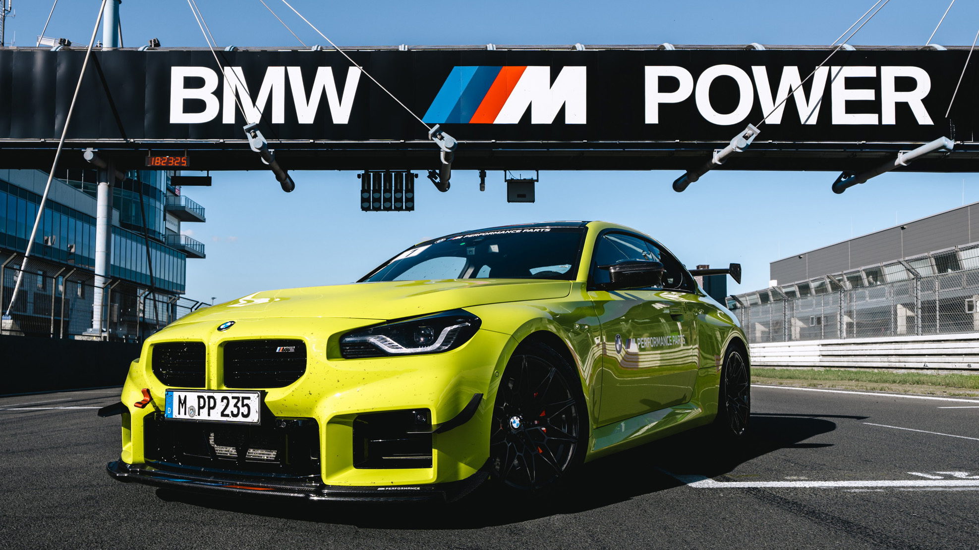 A Standard BMW M2 Beat The CS With No Extra Power, Just $27K In Parts | Carscoops