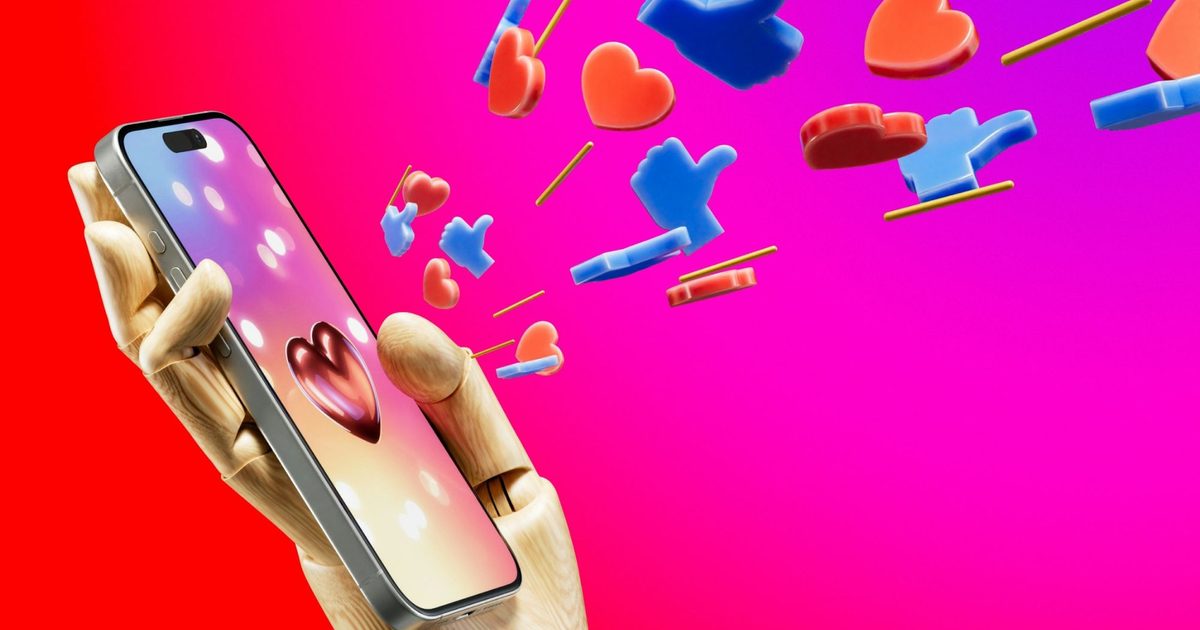 Tokyo lets AI play matchmaker, and hundreds of couples have already tied the knot