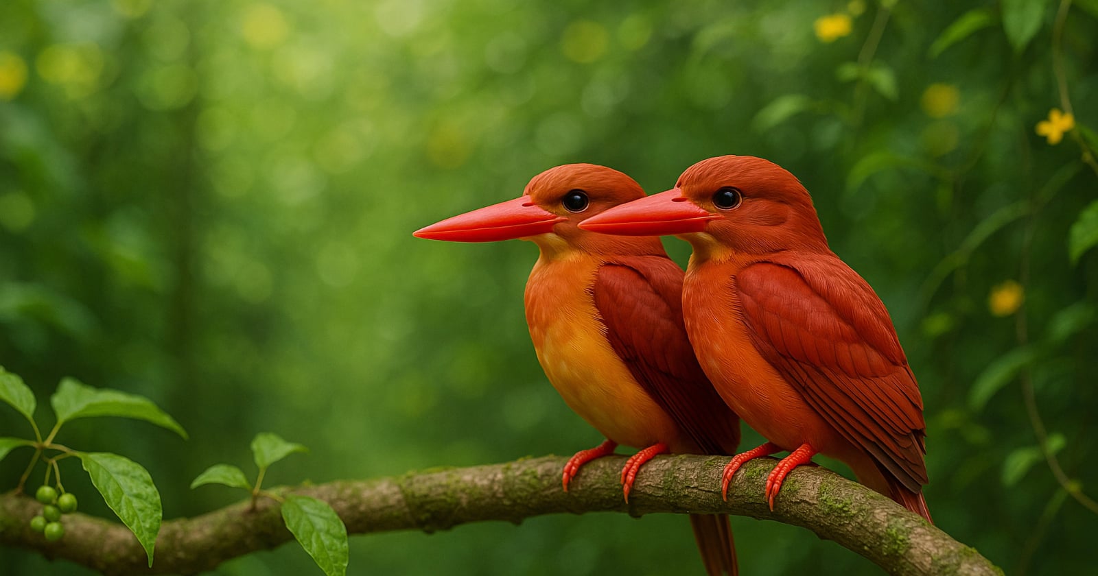 Scientists Warn Wildlife Photographers’ AI-Enhanced Bird Photos Could Threaten Research