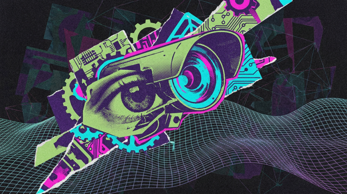 AI text detectors struggle when language models mimic an author’s style