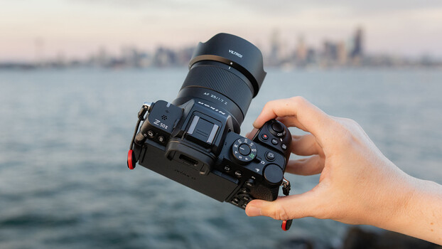 Why I Bought the Nikon Z50 II | Fstoppers