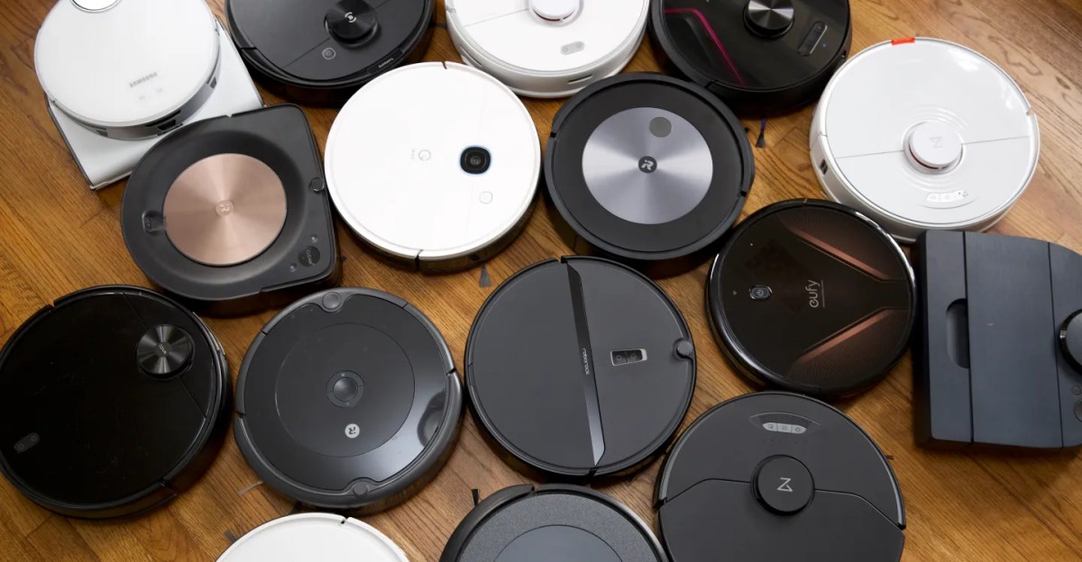 The ban on robot vacuums won’t make them safer. But it may make your next one worse