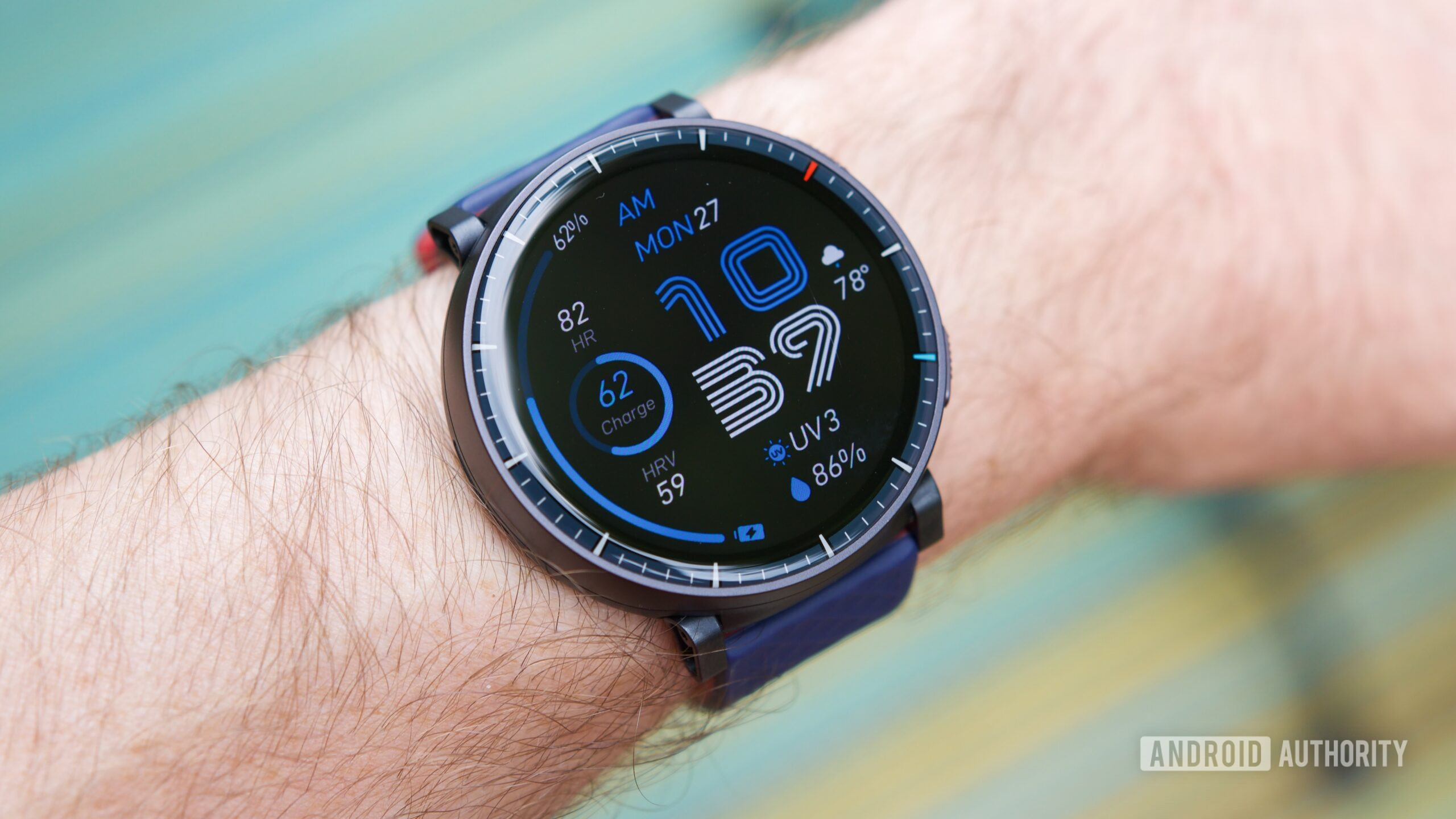 Google Health ruined my Pixel Watch — but this $170 alternative saved the day