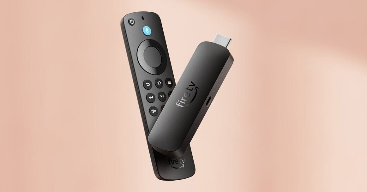 Amazon explains why Fire TV ditched Android for VegaOS, but only one part makes sense