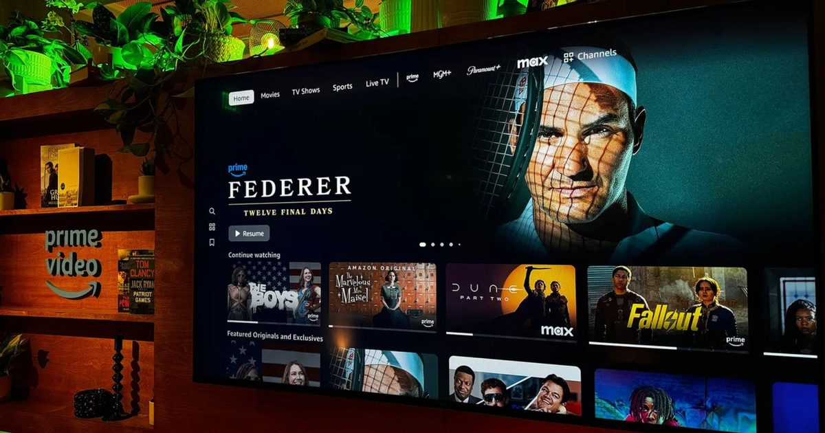 Amazon is redesigning Prime Video with more AI, but will it fix what frustrates viewers?